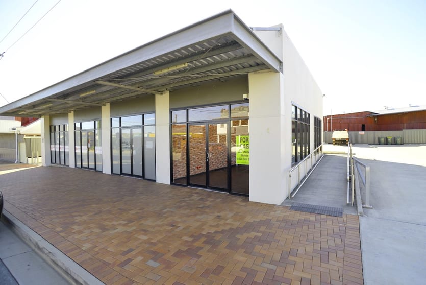 Shop 3/53-57A Brisbane Street Beaudesert QLD 4285 - Image 1