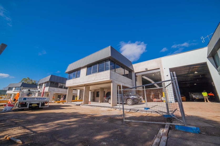 Click to view all images 1 - 9 Kite Street Emu Plains NSW 2750 - Image 3