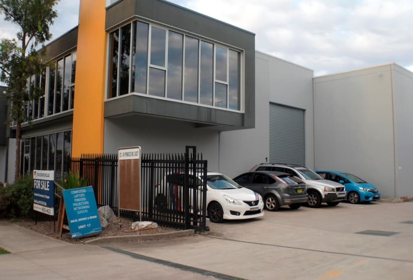 Click to view all images Auburn NSW 2144 - Image 1