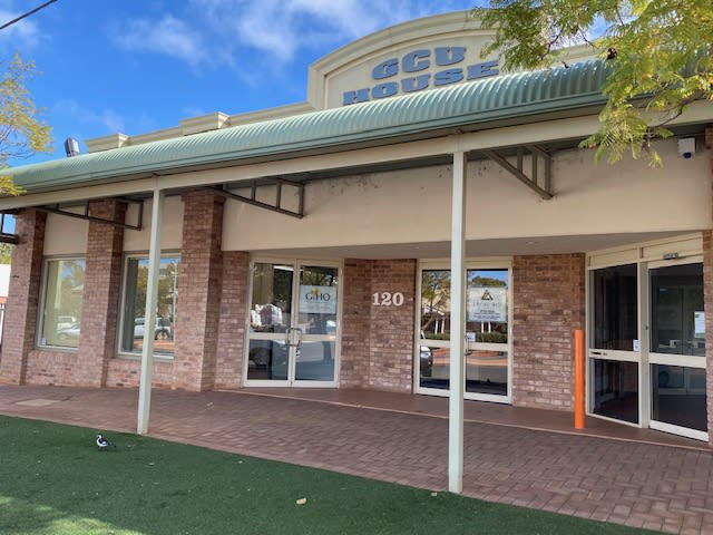 Click to view all images Suite 3/120 Egan Street Kalgoorlie WA 6430 - Image 1