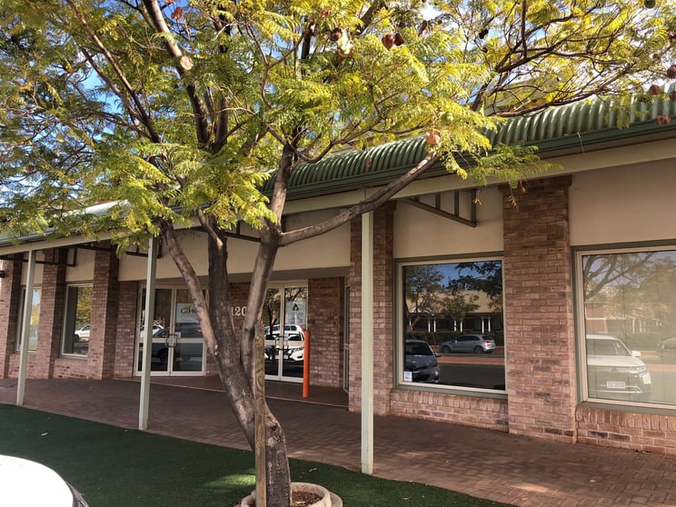 Click to view all images Suite 3/120 Egan Street Kalgoorlie WA 6430 - Image 2