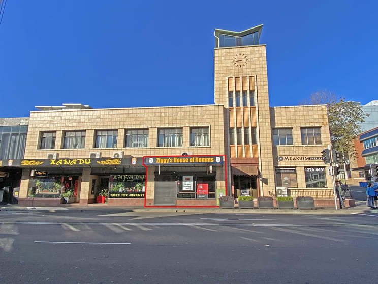 Click to view all images 3/163 Keira Street Wollongong NSW 2500 - Image 1