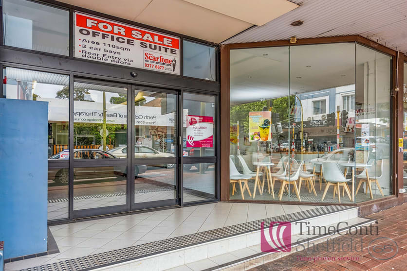 Suite 9,/342 Albany Highway Victoria Park WA 6100 - Image 1