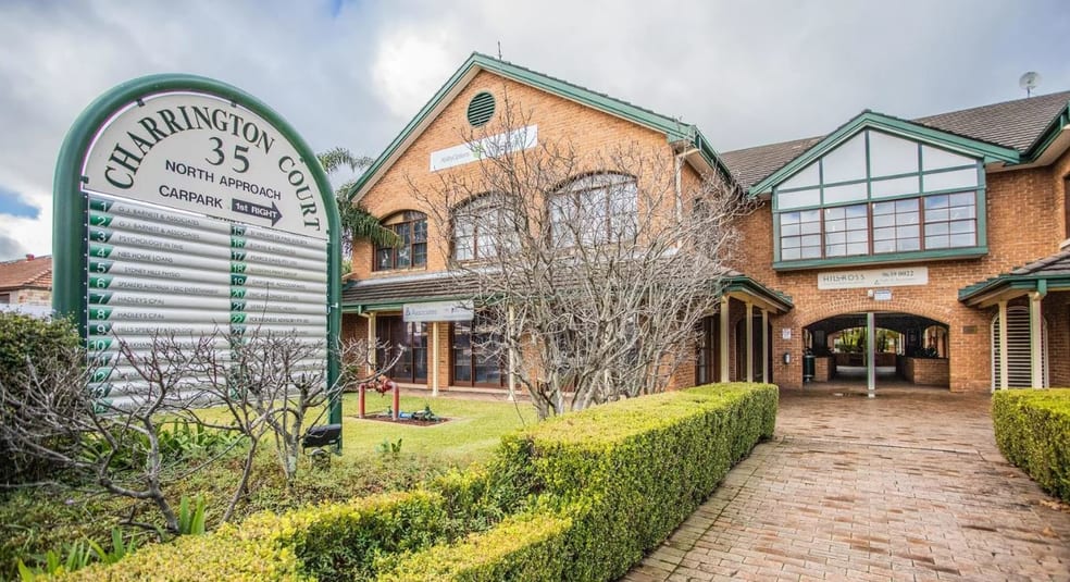 Click to view all images 19/35 Old Northern Road Baulkham Hills NSW 2153 - Image 1