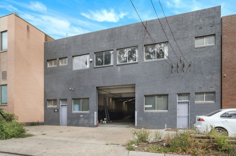 22 Ewan Street Mascot NSW 2020 - Image 2