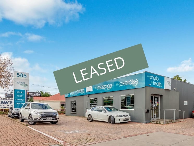 586 North East Road Holden Hill SA 5088 - Image 1