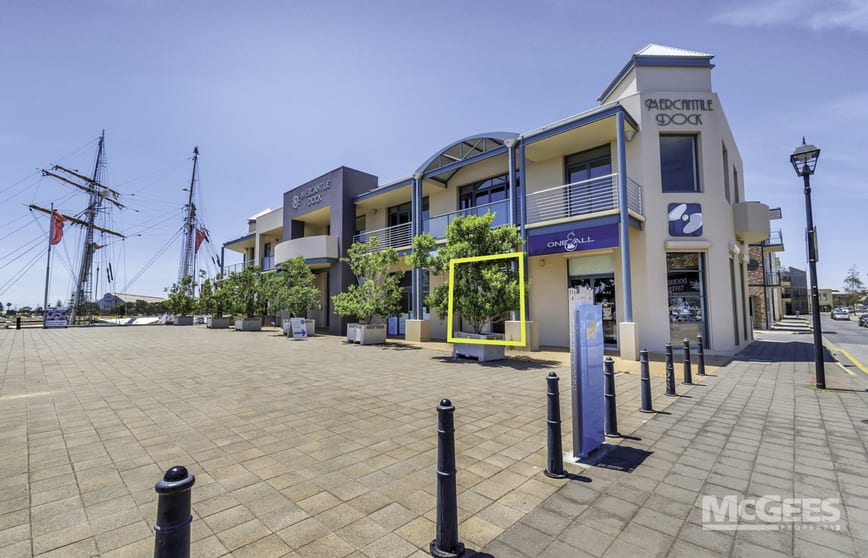 Click to view all images 2/27-29 McLaren Parade Port Adelaide SA 5015 - Image 1