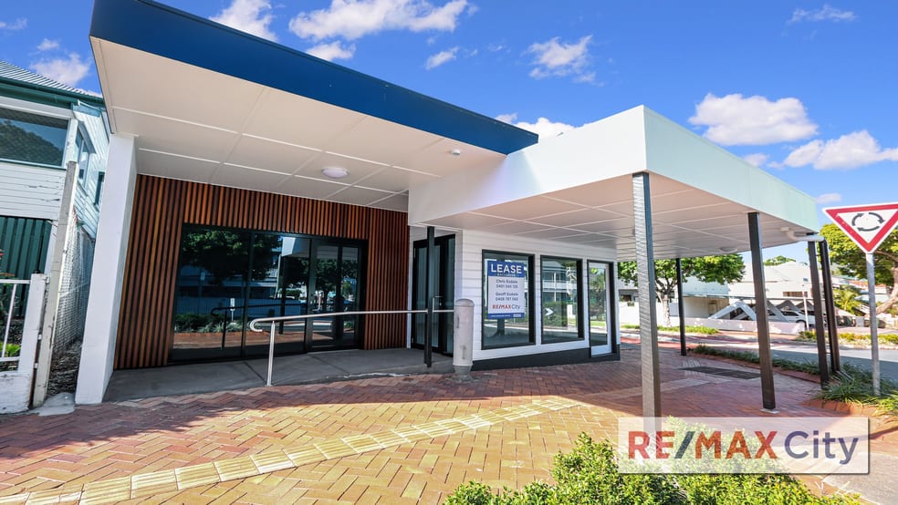Click to view all images 164 James Street New Farm QLD 4005 - Image 1