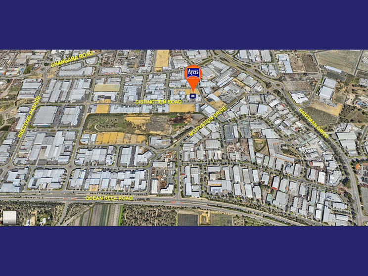 Click to view all images 4 Distinction Rd Wangara WA 6065 - Image 3