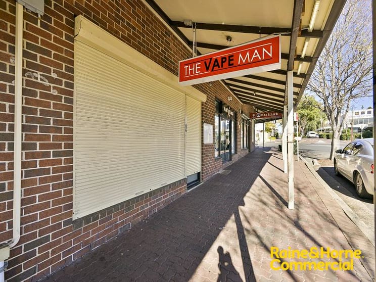 Click to view all images Shop 1/274-276 Queen Street Campbelltown NSW 2560 - Image 1