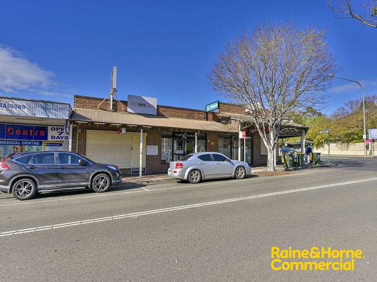 Click to view all images Shop 1/274-276 Queen Street Campbelltown NSW 2560 - Image 2