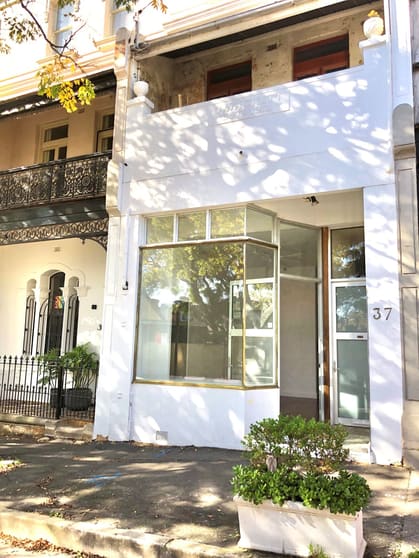 Click to view all images 37B ELIZABETH STREET Paddington NSW 2021 - Image 3