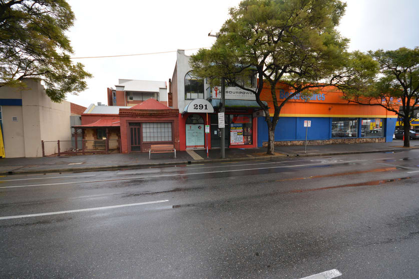 First Floor 291A Morphett Street Adelaide SA 5000 - Image 1