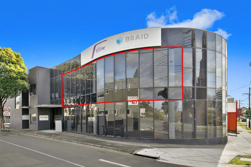 1st Floor/182 Latrobe Terrace Geelong West VIC 3218 - Image 1