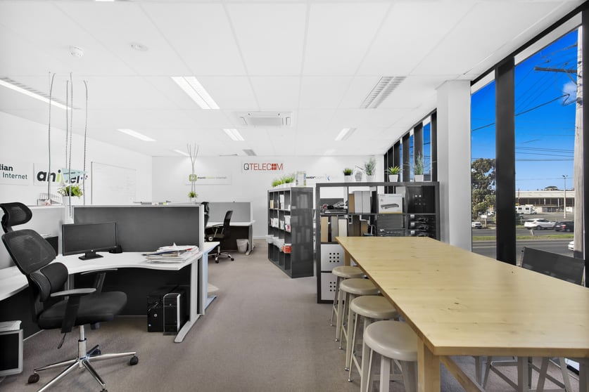 1st Floor/182 Latrobe Terrace Geelong West VIC 3218 - Image 3
