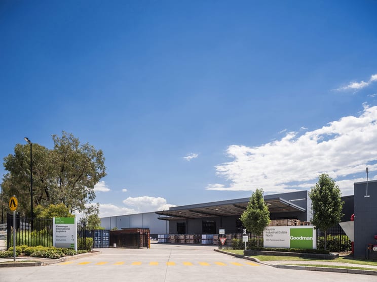 Bdg 2, Keylink Industrial Esta/395 Pembroke Road Minto NSW 2566 - Image 2