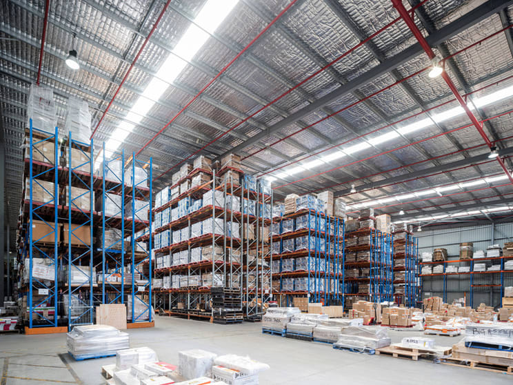 Bdg 2, Keylink Industrial Esta/395 Pembroke Road Minto NSW 2566 - Image 3
