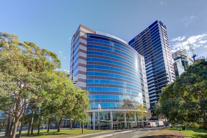 Click to view all images 1 Pacific Highway North Sydney NSW 2060 - Image 1