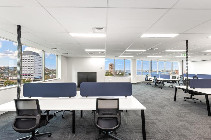 Click to view all images 1 Pacific Highway North Sydney NSW 2060 - Image 4