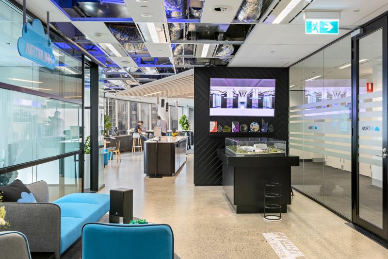 Click to view all images 1 Pacific Highway North Sydney NSW 2060 - Image 5
