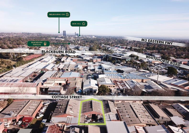 Click to view all images 21 Cottage Street Blackburn VIC 3130 - Image 3