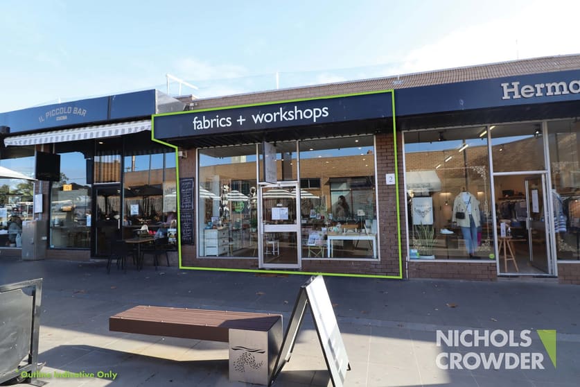 Click to view all images 2B Empire Street Mornington VIC 3931 - Image 1