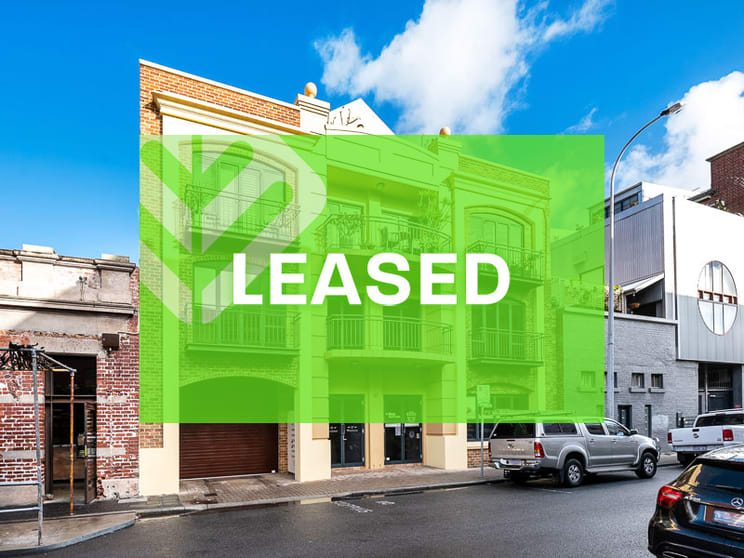 Click to view all images 4/37 Pakenham Street Fremantle WA 6160 - Image 1