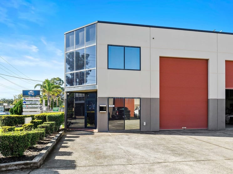 Click to view all images 1A/6 Belah Road Port Macquarie NSW 2444 - Image 1