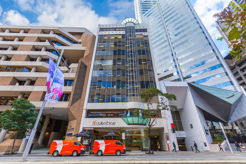 Click to view all images Lot 28/160 St Georges Terrace Perth WA 6000 - Image 1