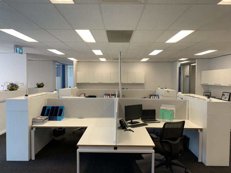 Click to view all images Unit 2/Unit 2 / 20 Sabre Dr Port Melbourne VIC 3207 - Image 2