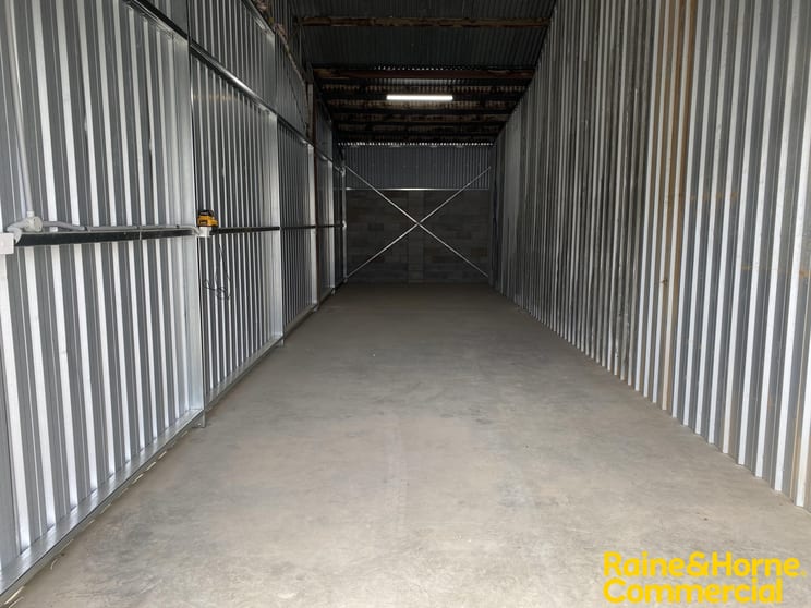 Click to view all images Storage 2/16-20 Ashmont Avenue Wagga Wagga NSW 2650 - Image 3