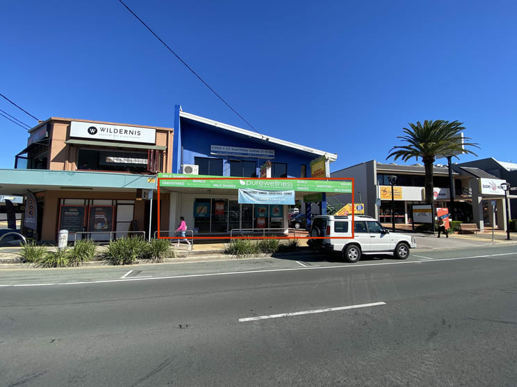 Click to view all images 1/1168 Gold Coast Highway Palm Beach QLD 4221 - Image 2
