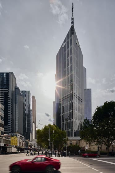 360 Elizabeth Street Melbourne VIC 3000 - Image 1