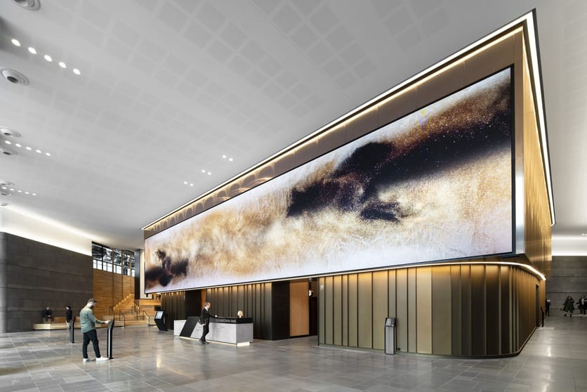 Click to view all images 360 Elizabeth Street Melbourne VIC 3000 - Image 3