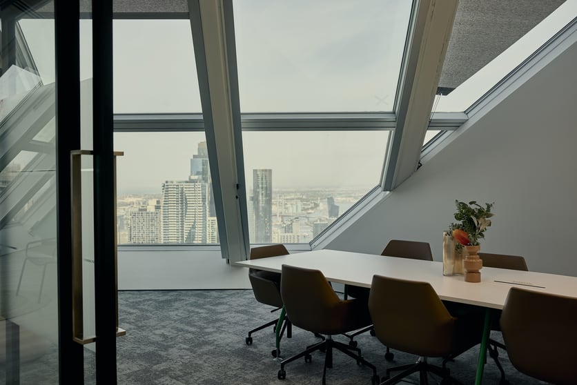 360 Elizabeth Street Melbourne VIC 3000 - Image 3