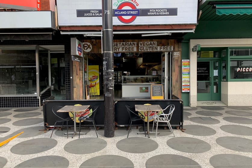 Click to view all images 139 Acland Street St Kilda VIC 3182 - Image 2