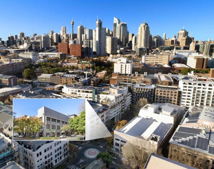 44 MOUNTAIN STREET Ultimo NSW 2007 - Image 2