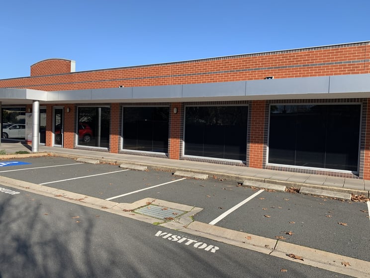 Click to view all images Suite 3 / 491 Smollett Street Albury NSW 2640 - Image 2
