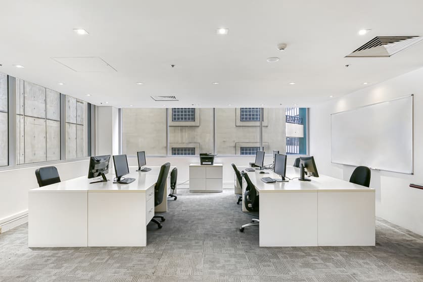 Click to view all images Level 5/88 Pitt Street Sydney NSW 2000 - Image 1