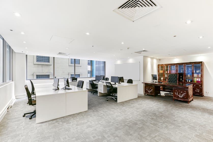 Click to view all images Level 5/88 Pitt Street Sydney NSW 2000 - Image 2