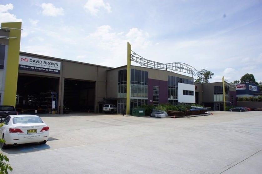 Click to view all images Units 2&3, 6 Babilla Close Beresfield NSW 2322 - Image 3