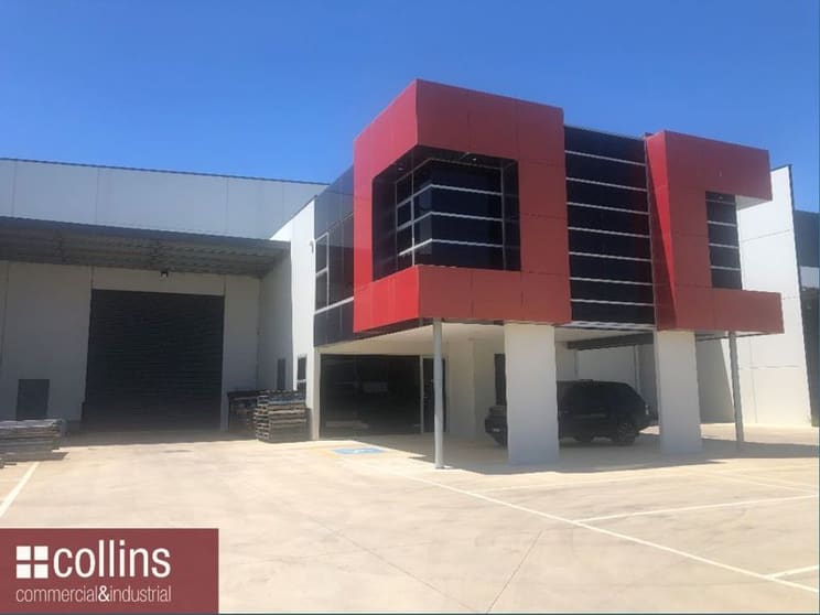 Click to view all images 29-31 Evolution Drive Dandenong VIC 3175 - Image 3