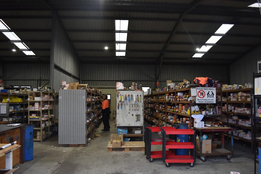 Click to view all images Units 1 - 4, 9 Campbell Street Tomago NSW 2322 - Image 3