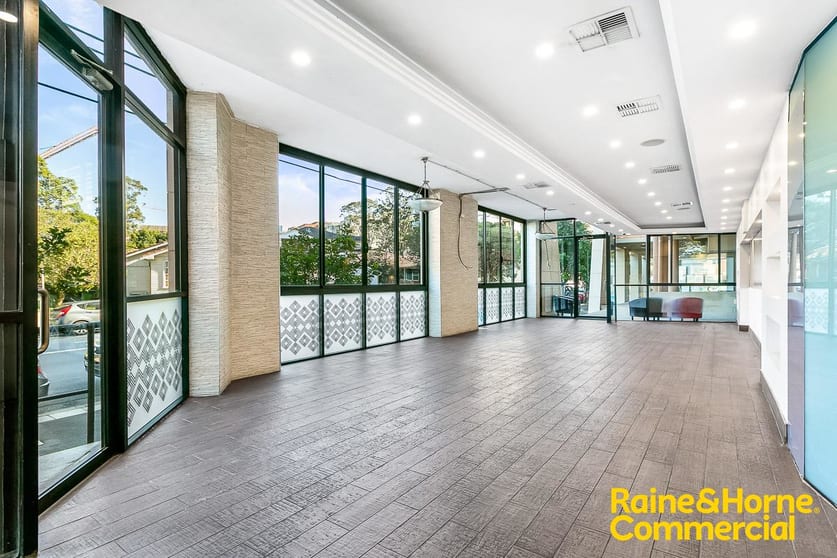 Click to view all images Shop 3/7-9 Cross Street Bankstown NSW 2200 - Image 3