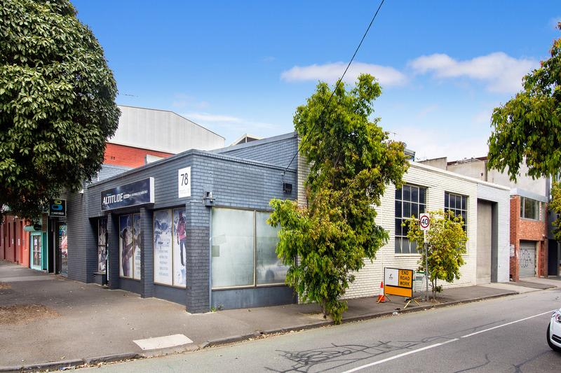Click to view all images 78 Moray Street South Melbourne VIC 3205 - Image 1