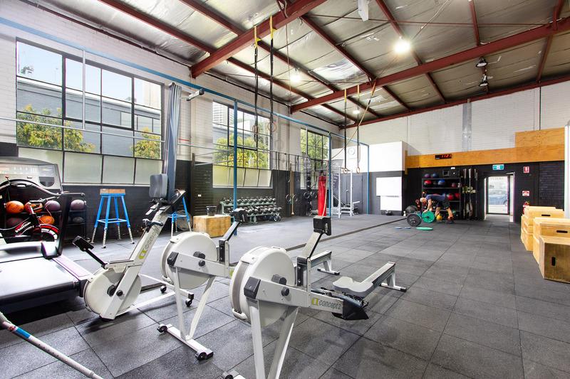 Click to view all images 78 Moray Street South Melbourne VIC 3205 - Image 3