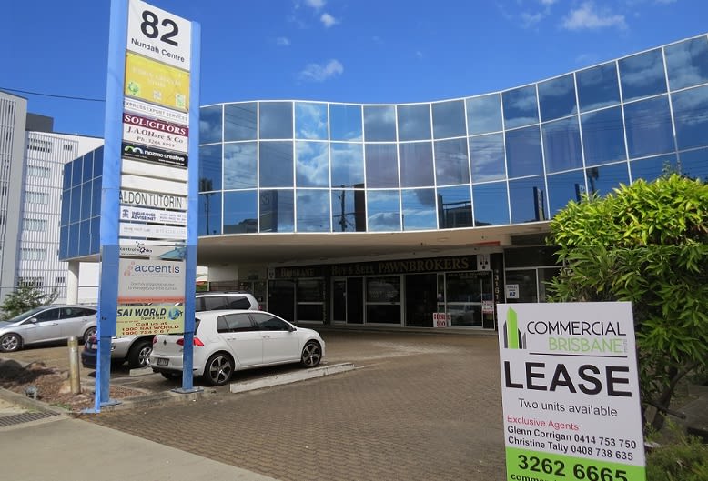 Click to view all images 7/82 Buckland Road Nundah QLD 4012 - Image 1