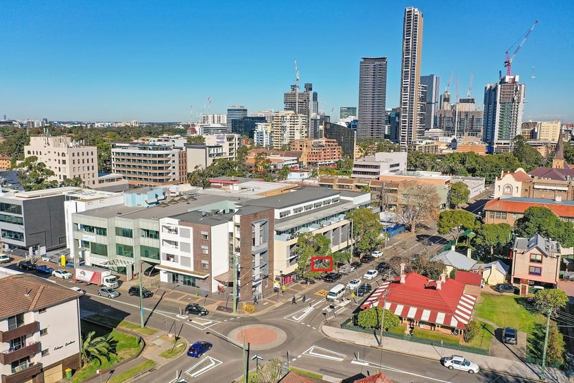 4 Villiers St Parramatta NSW 2150 - Image 2