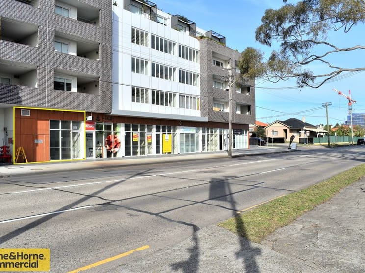 Click to view all images Shop 7/2-6 Messiter Street Campsie NSW 2194 - Image 2