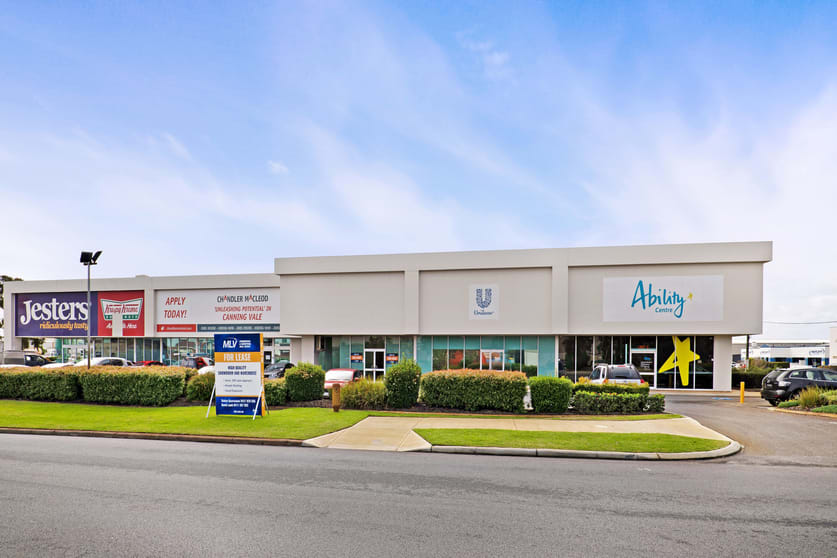 Click to view all images Unit 7, 190 Bannister Road Canning Vale WA 6155 - Image 1